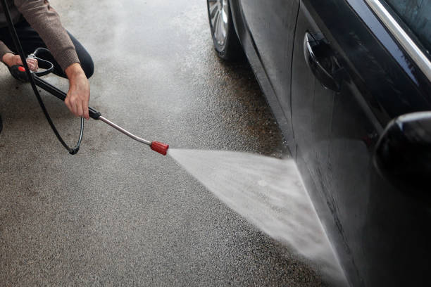 Roof Power Washing Services in Muenster, TX